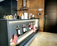 Re-Sale - Apartment - Formentera del Segura