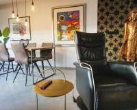 Re-Sale - Apartment - Formentera del Segura