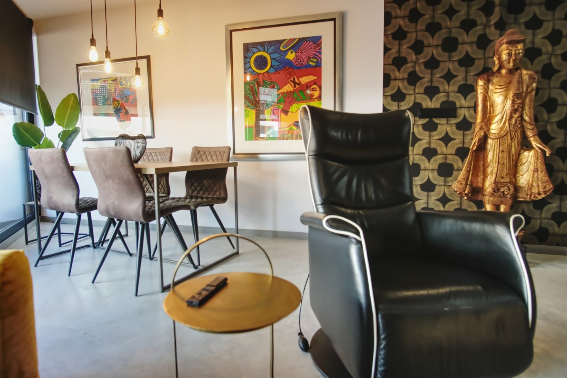 Re-Sale - Apartment - Formentera del Segura