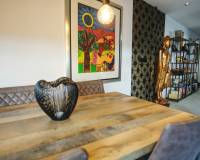 Re-Sale - Apartment - Formentera del Segura