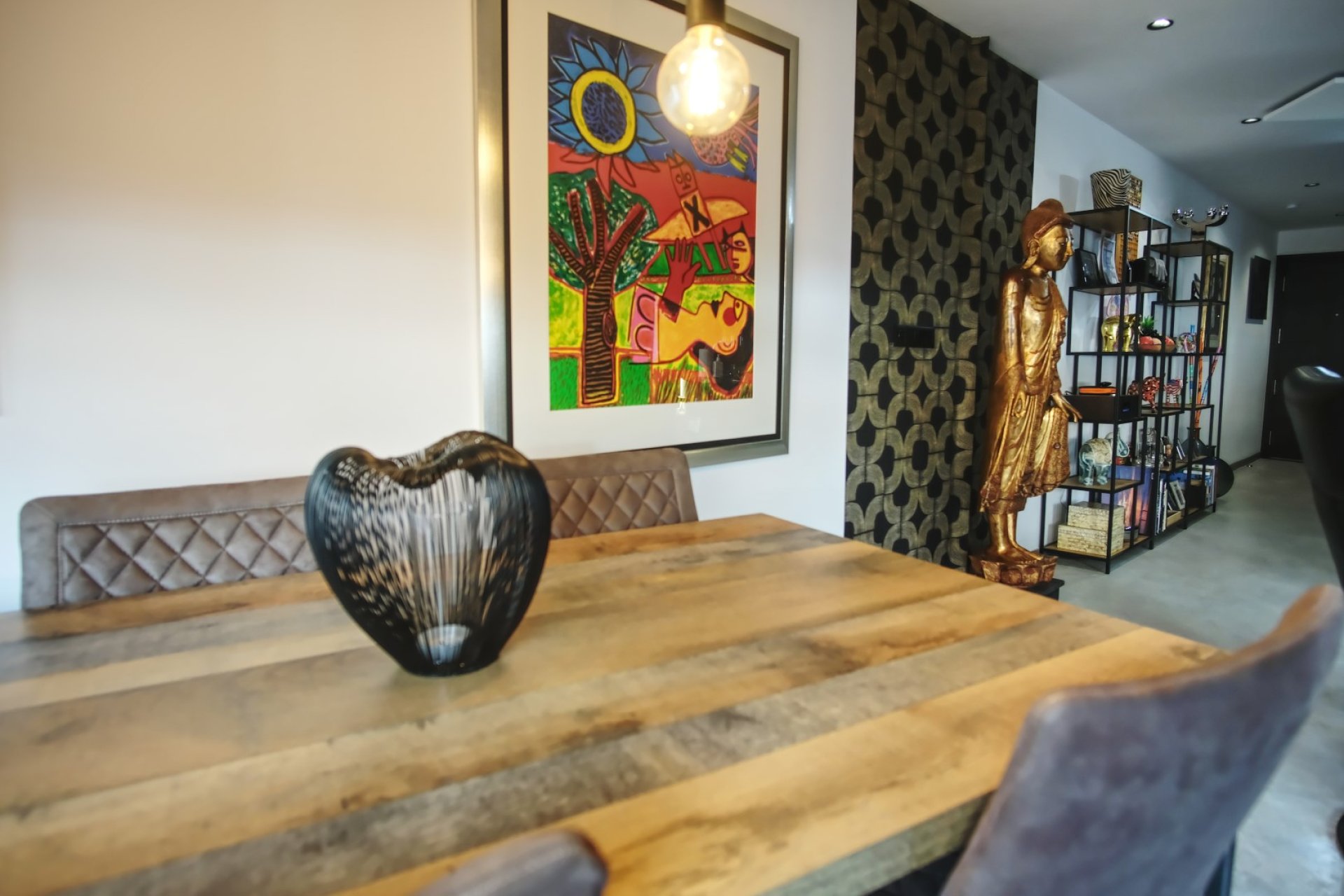 Re-Sale - Apartment - Formentera del Segura