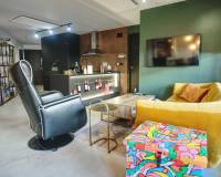 Re-Sale - Apartment - Formentera del Segura