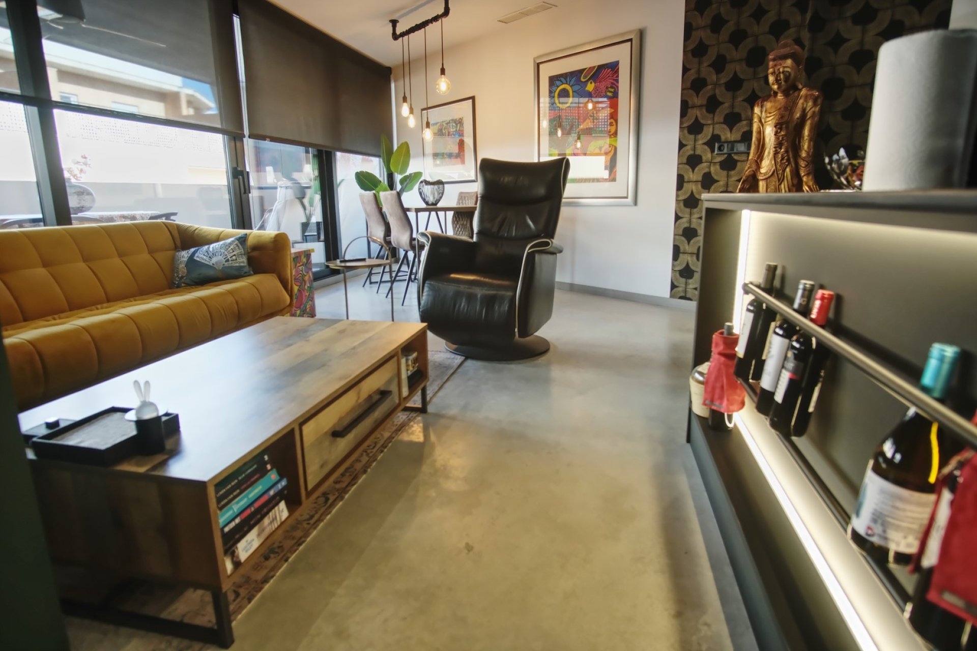 Re-Sale - Apartment - Formentera del Segura