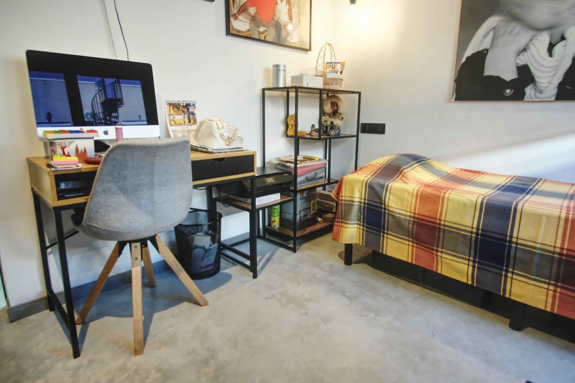 Re-Sale - Apartment - Formentera del Segura