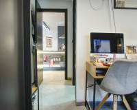 Re-Sale - Apartment - Formentera del Segura