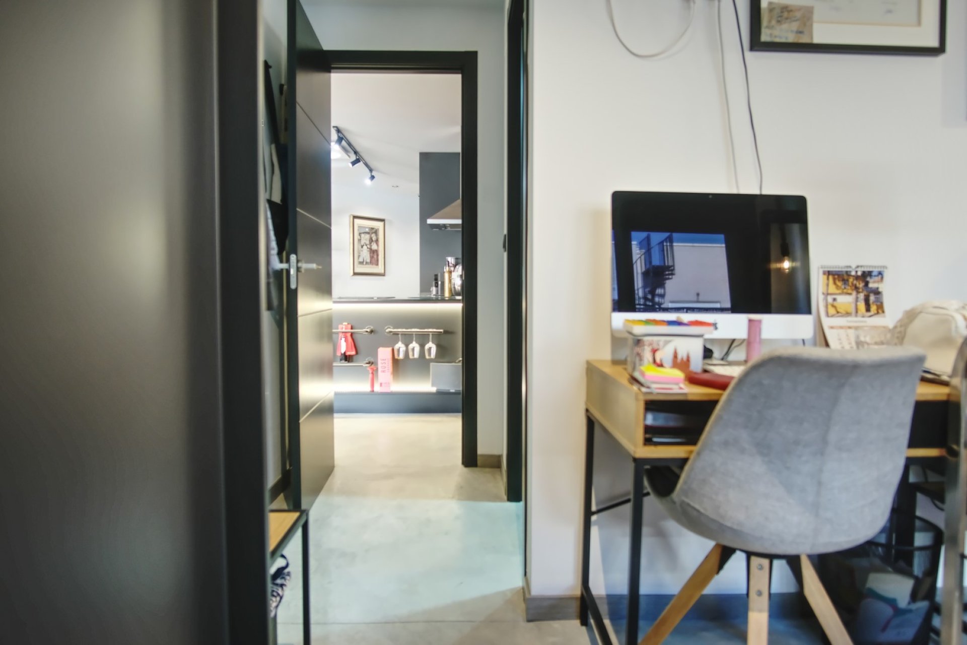 Re-Sale - Apartment - Formentera del Segura