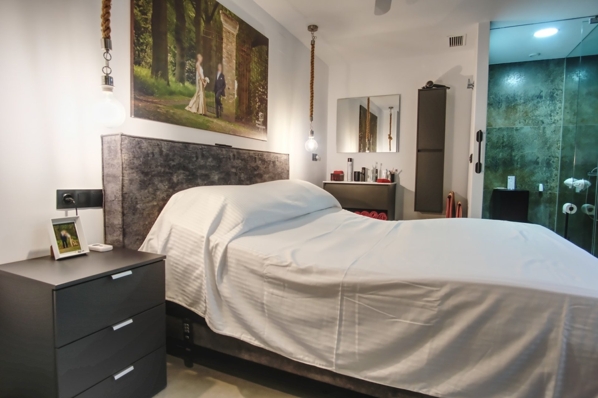 Re-Sale - Apartment - Formentera del Segura