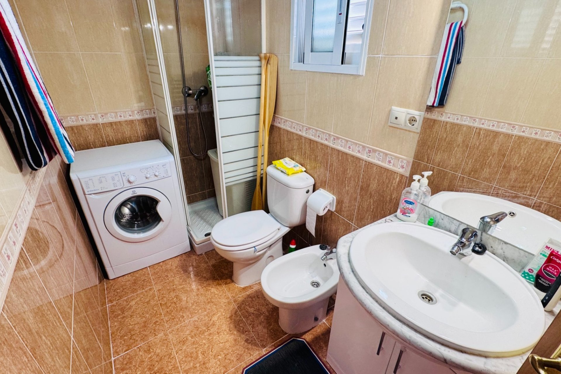 Re-Sale - Apartment - Formentera del Segura