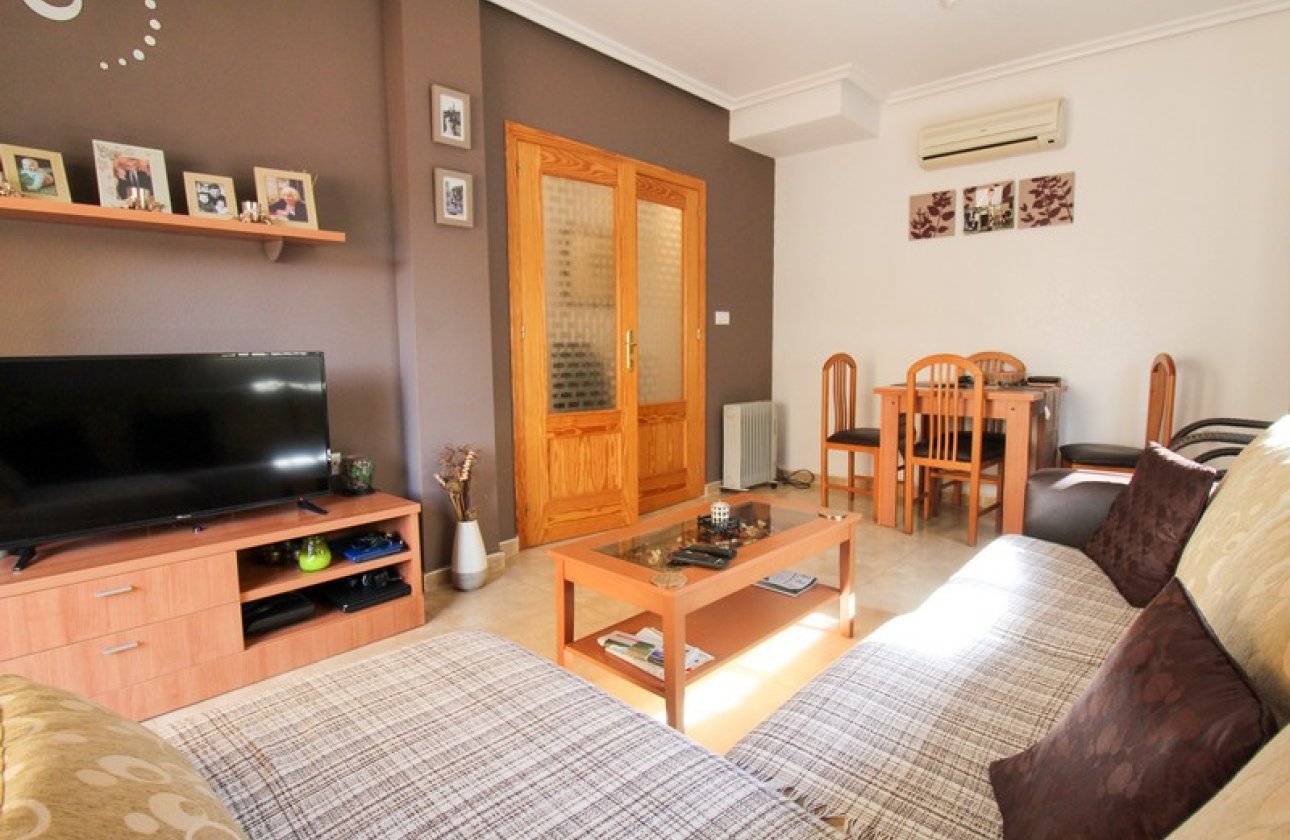 Re-Sale - Apartment - Formentera del Segura