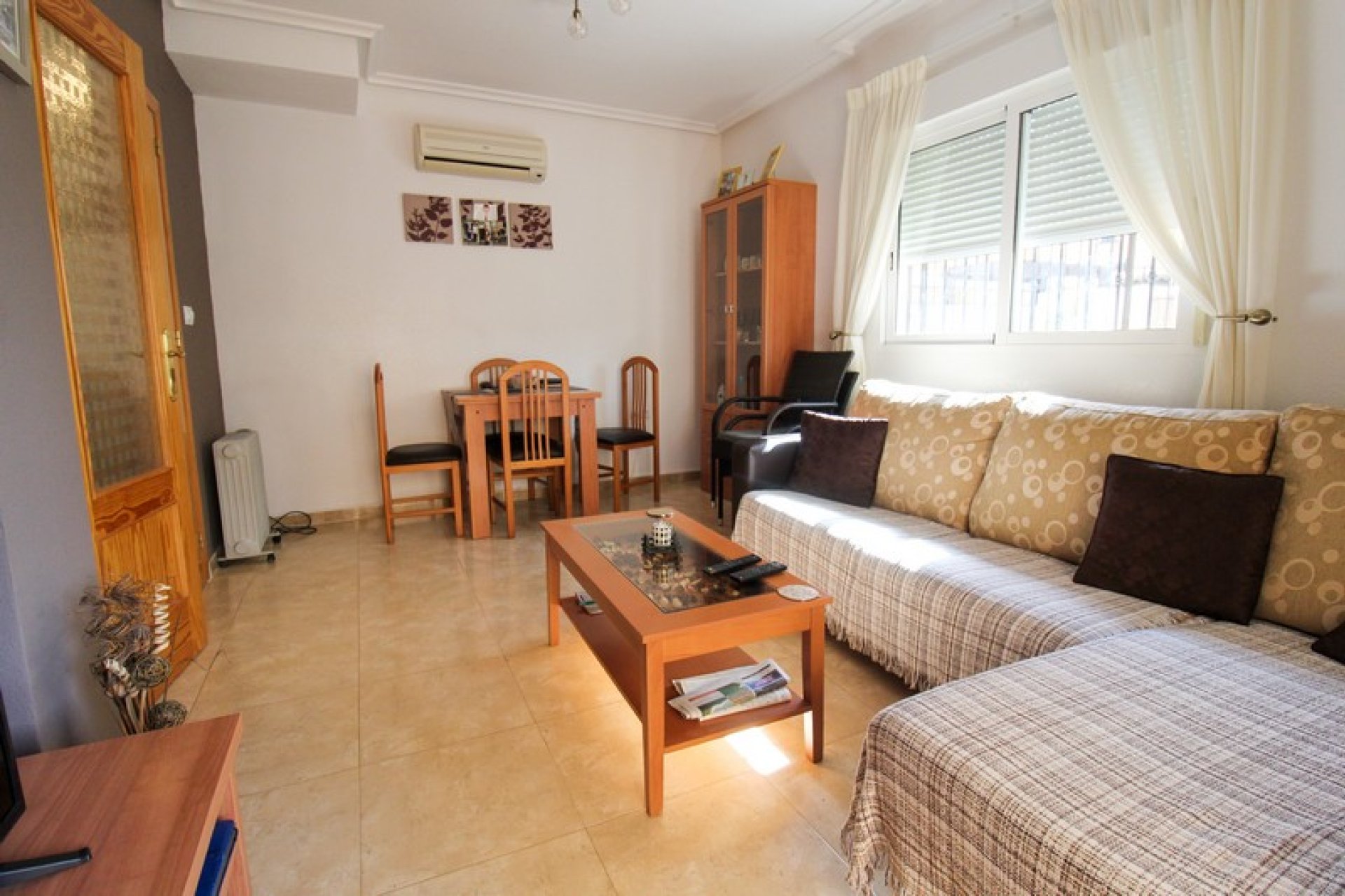 Re-Sale - Apartment - Formentera del Segura