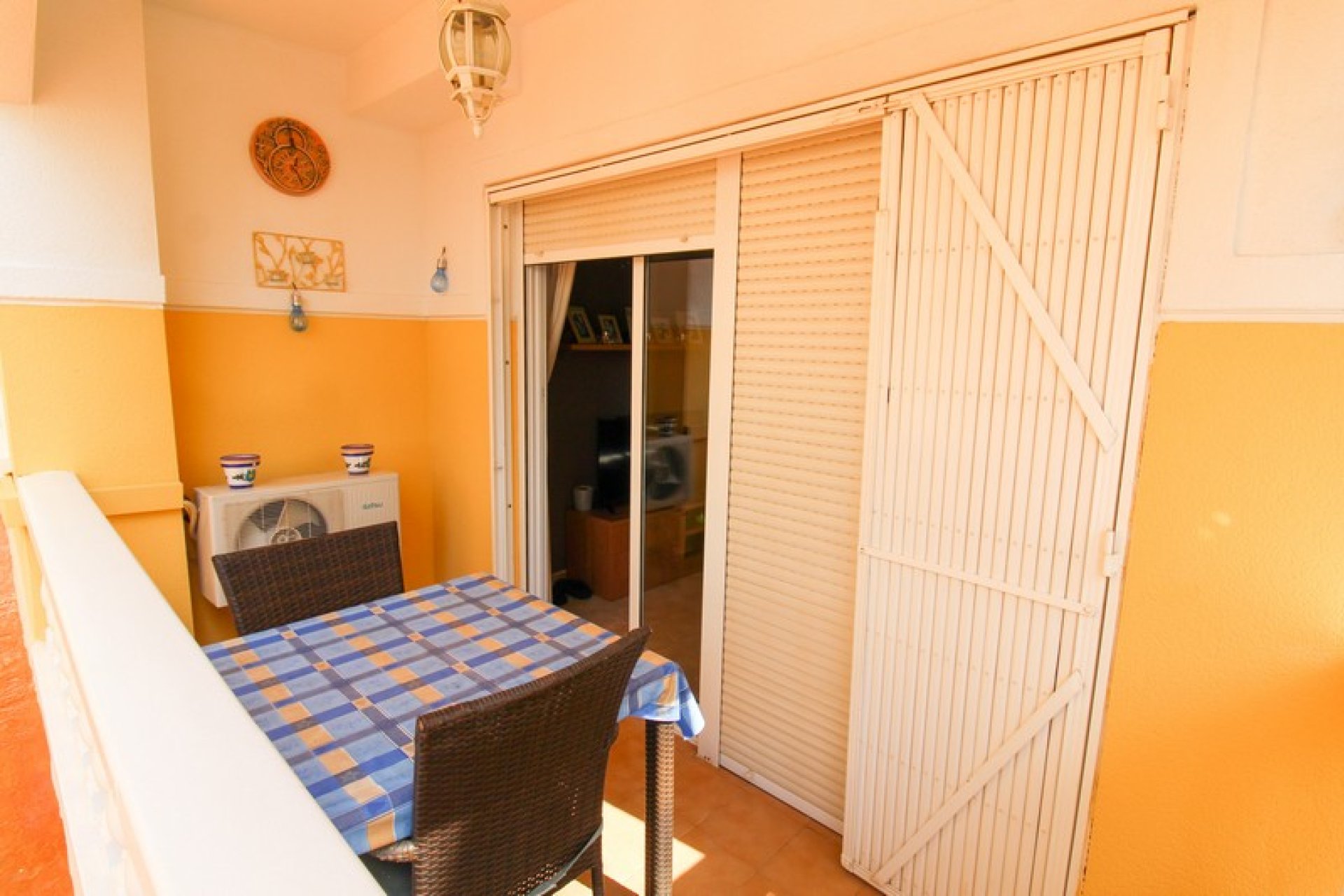 Re-Sale - Apartment - Formentera del Segura