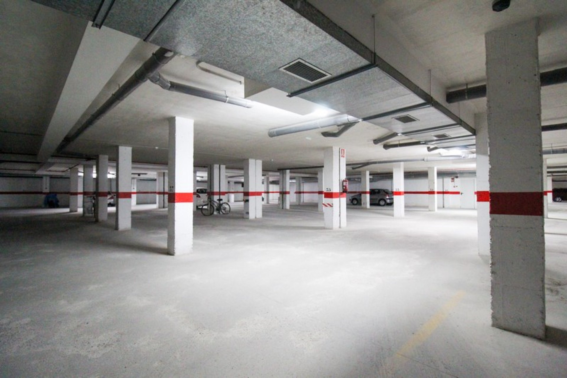 Re-Sale - Apartment - Formentera del Segura