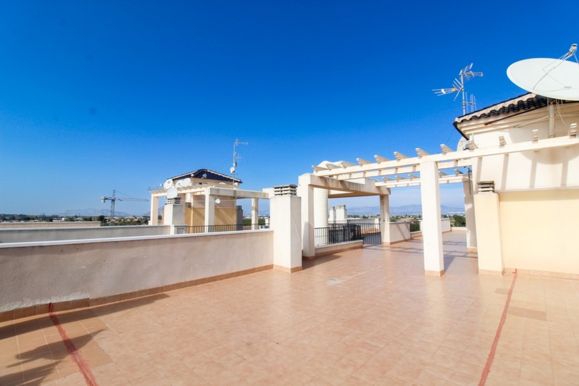 Re-Sale - Apartment - Formentera del Segura