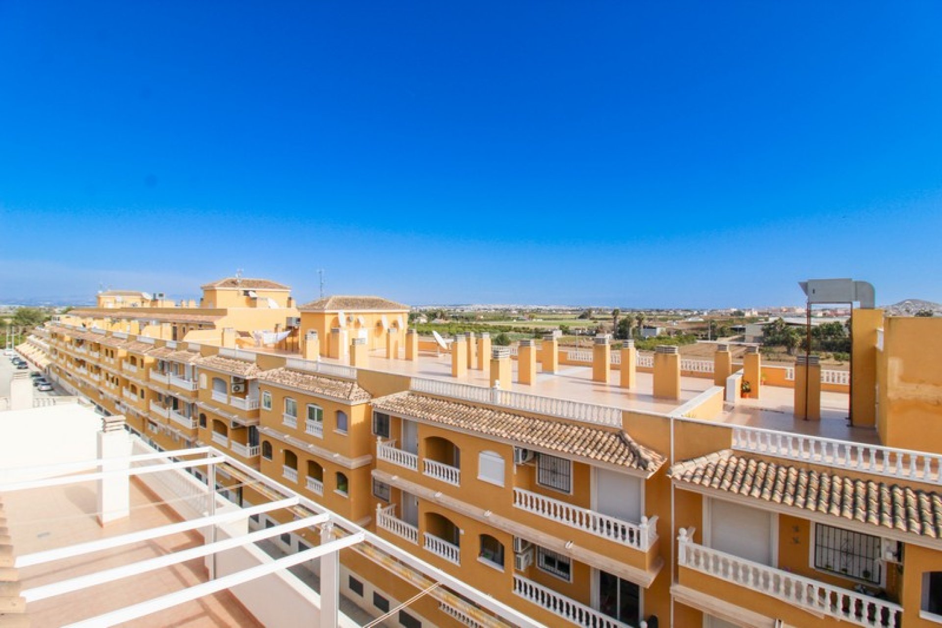 Re-Sale - Apartment - Formentera del Segura