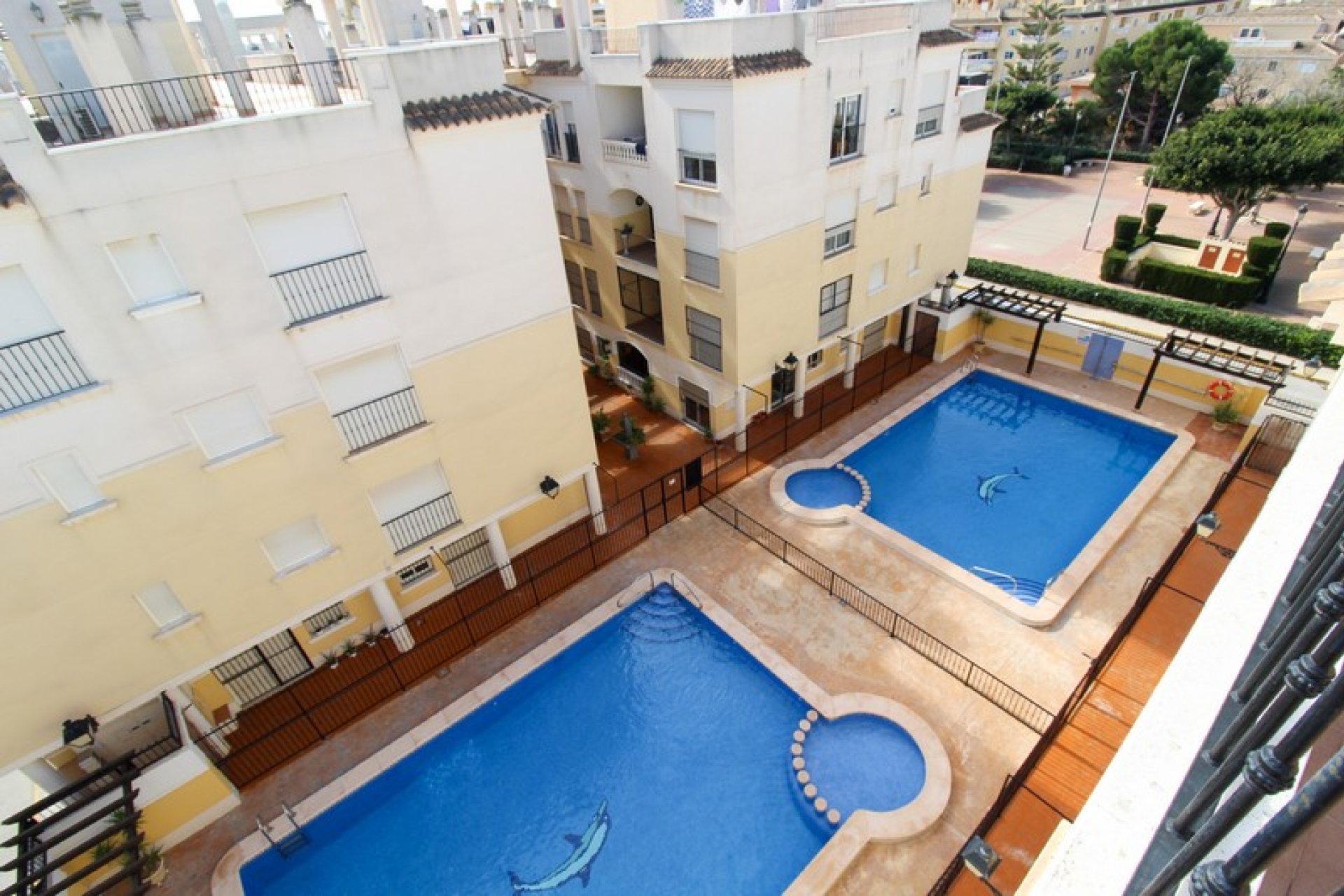 Re-Sale - Apartment - Formentera del Segura