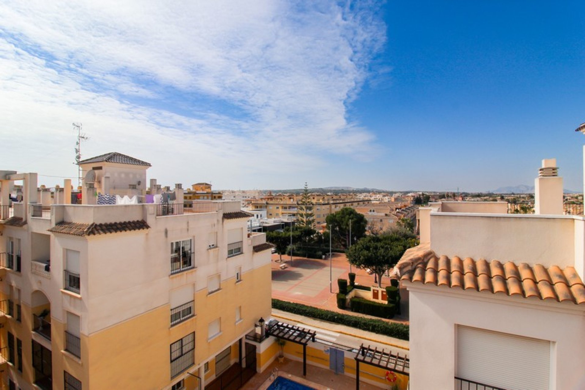 Re-Sale - Apartment - Formentera del Segura