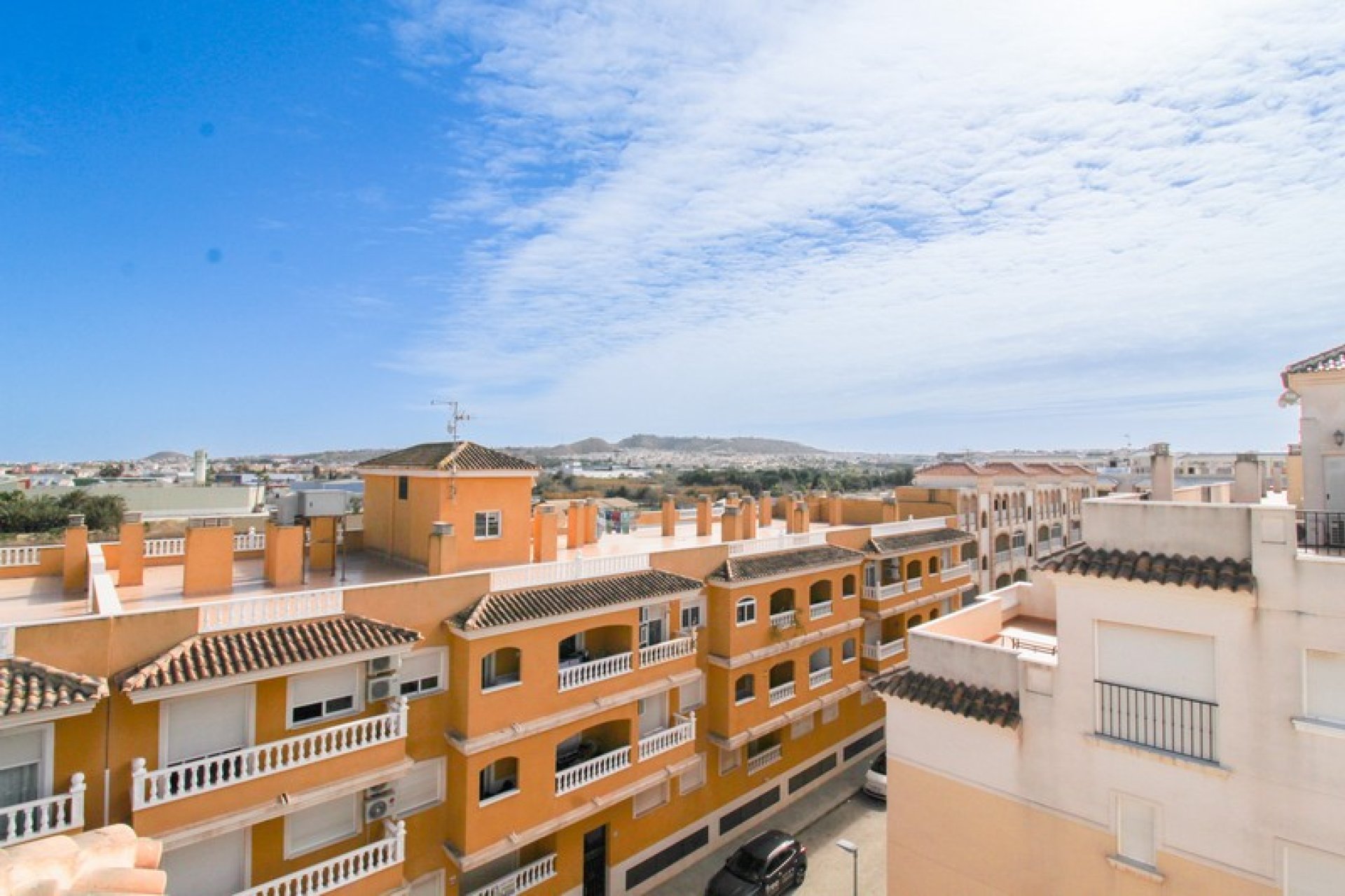 Re-Sale - Apartment - Formentera del Segura