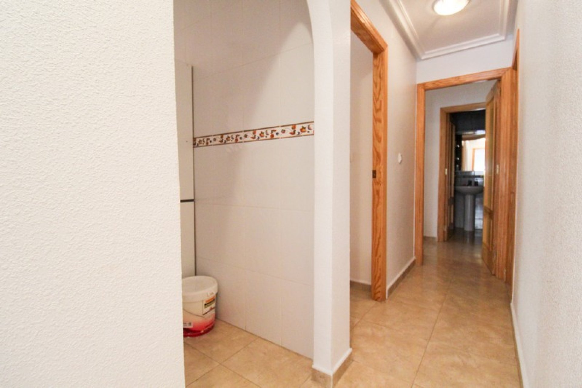 Re-Sale - Apartment - Formentera del Segura