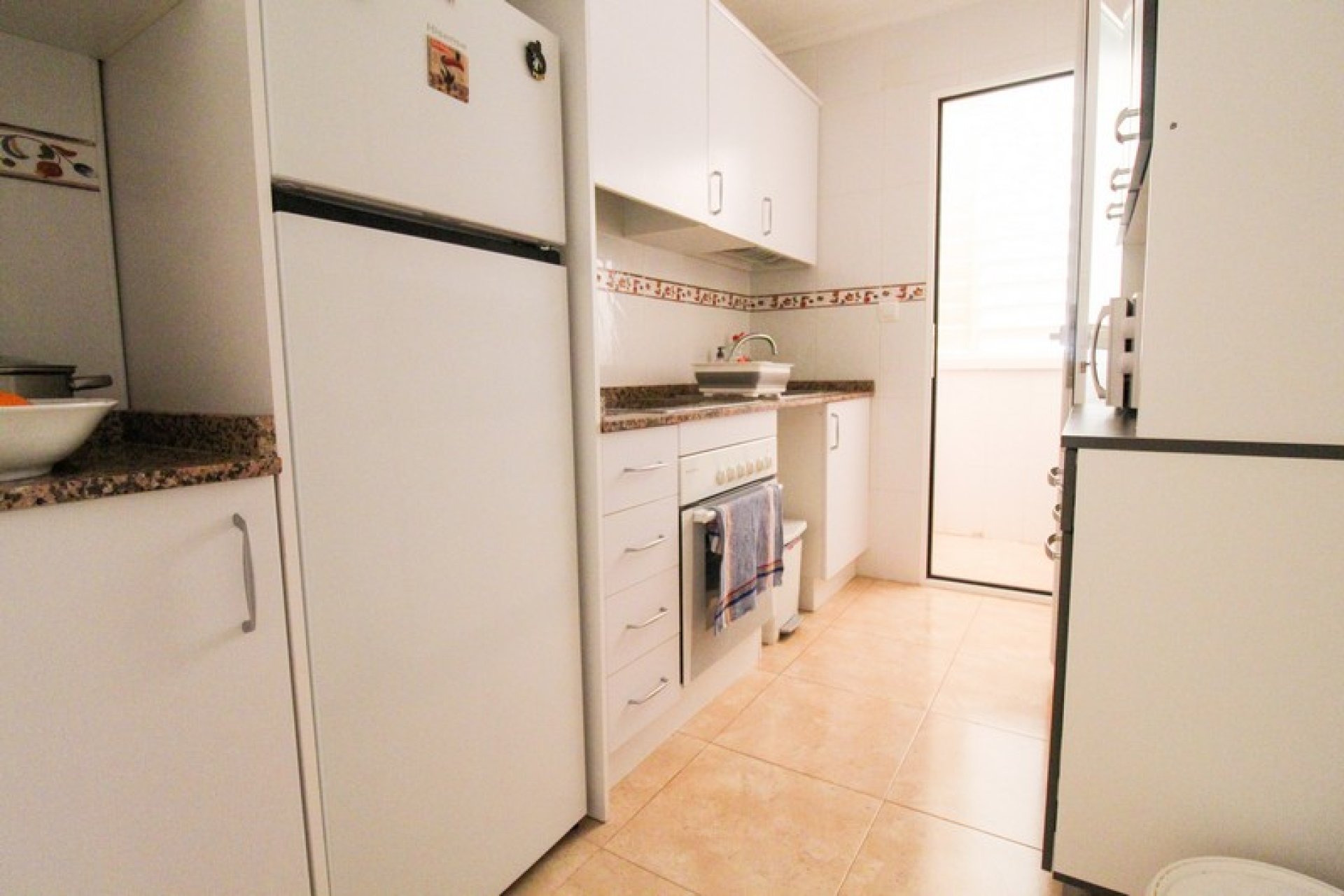 Re-Sale - Apartment - Formentera del Segura