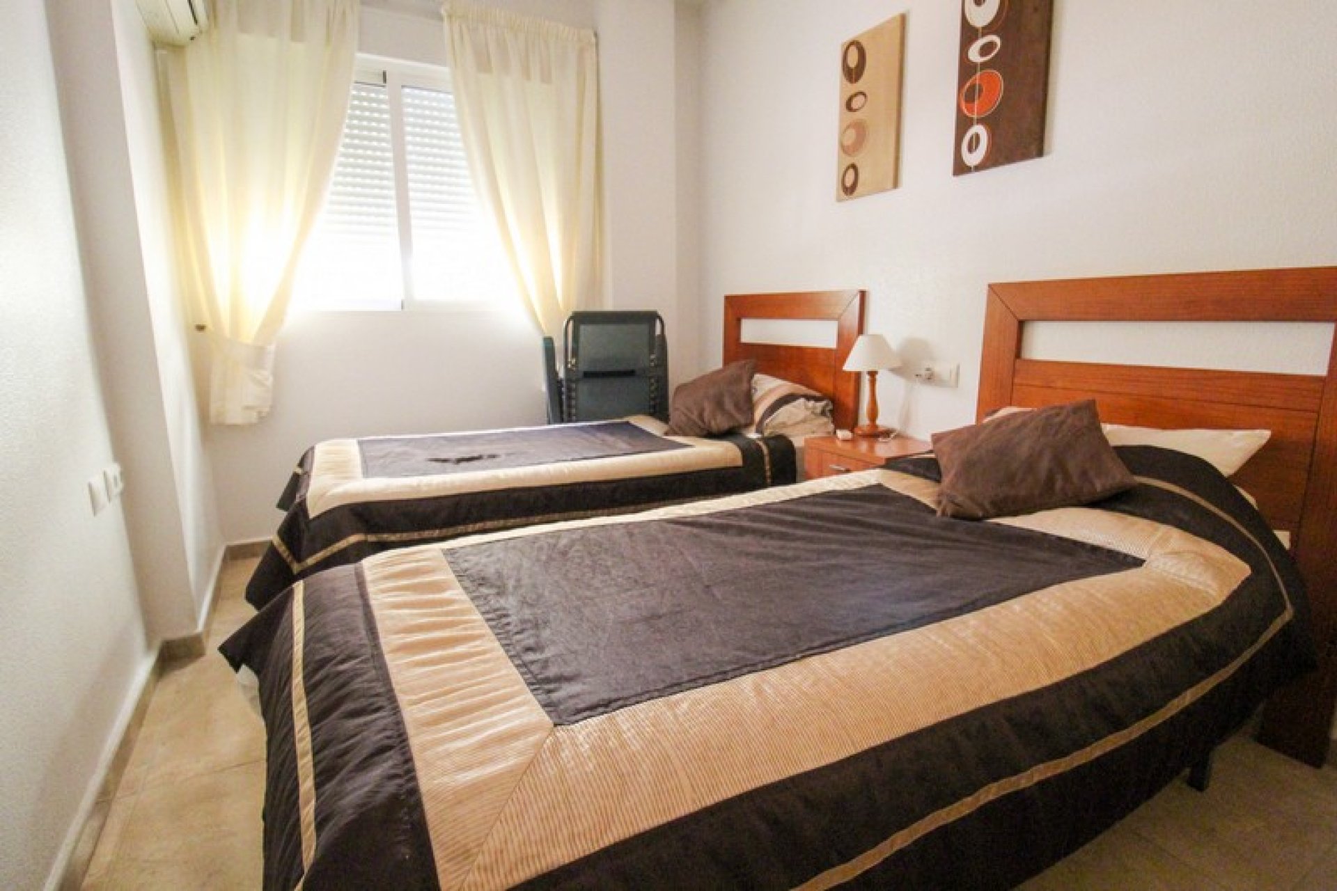 Re-Sale - Apartment - Formentera del Segura