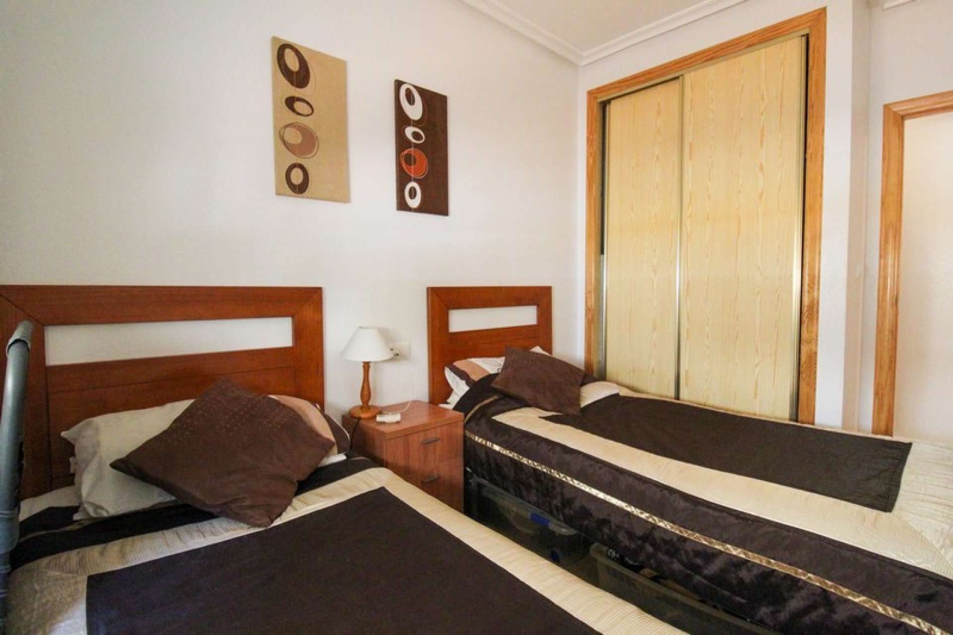 Re-Sale - Apartment - Formentera del Segura