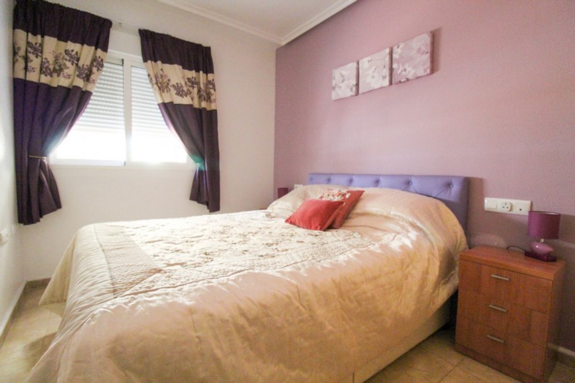 Re-Sale - Apartment - Formentera del Segura