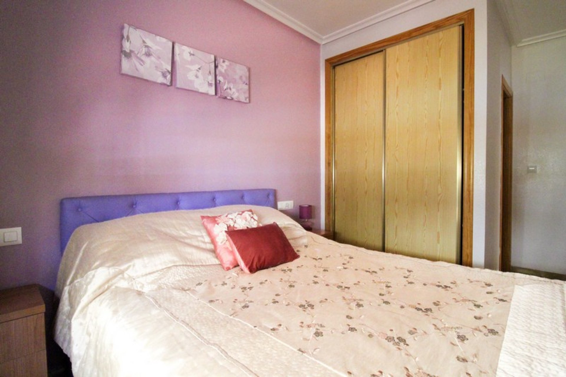 Re-Sale - Apartment - Formentera del Segura