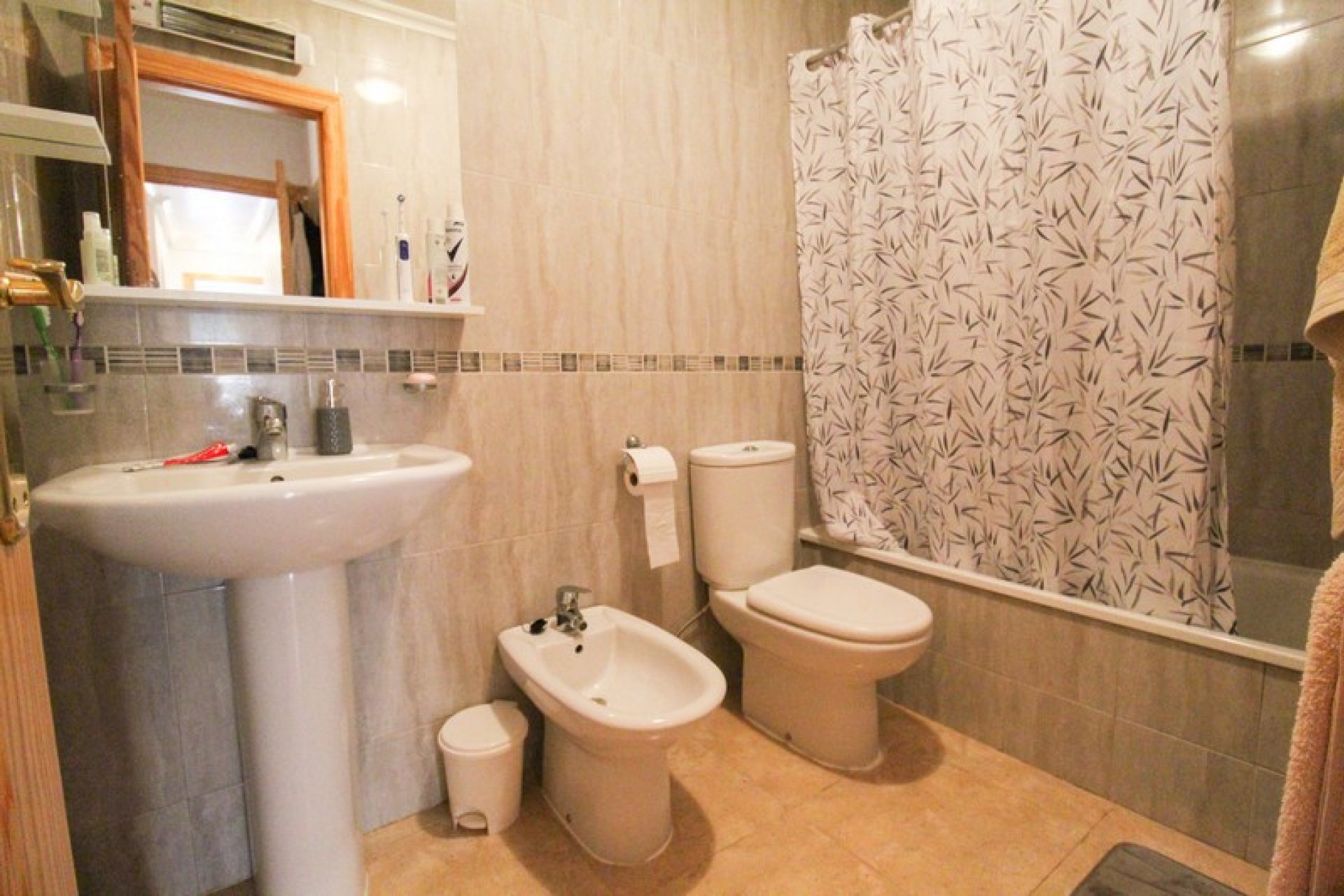 Re-Sale - Apartment - Formentera del Segura