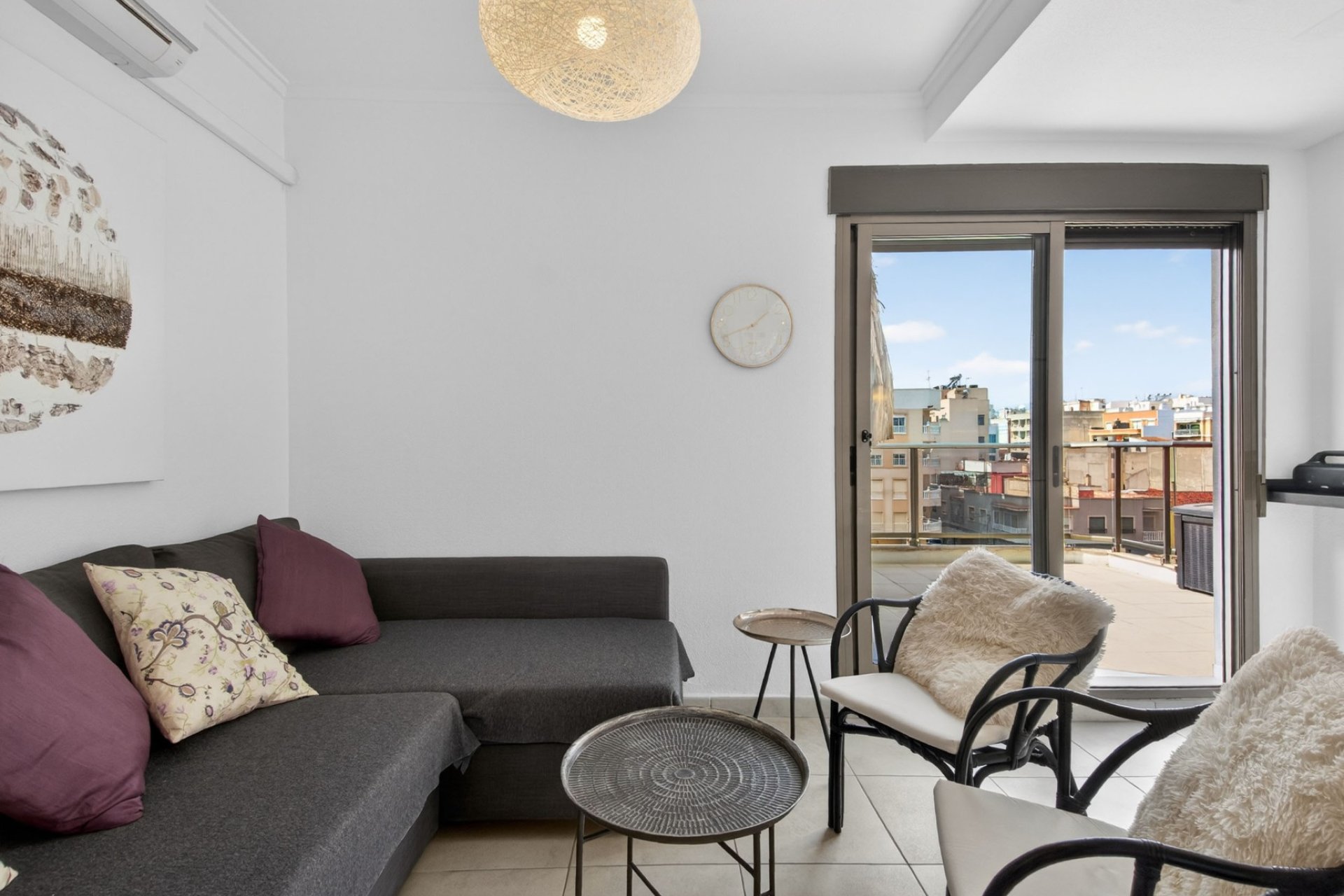 Re-Sale - Apartment - Guardamar - CENTRO