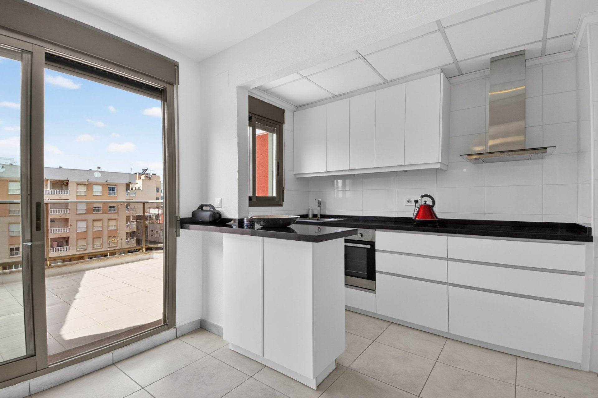 Re-Sale - Apartment - Guardamar - CENTRO