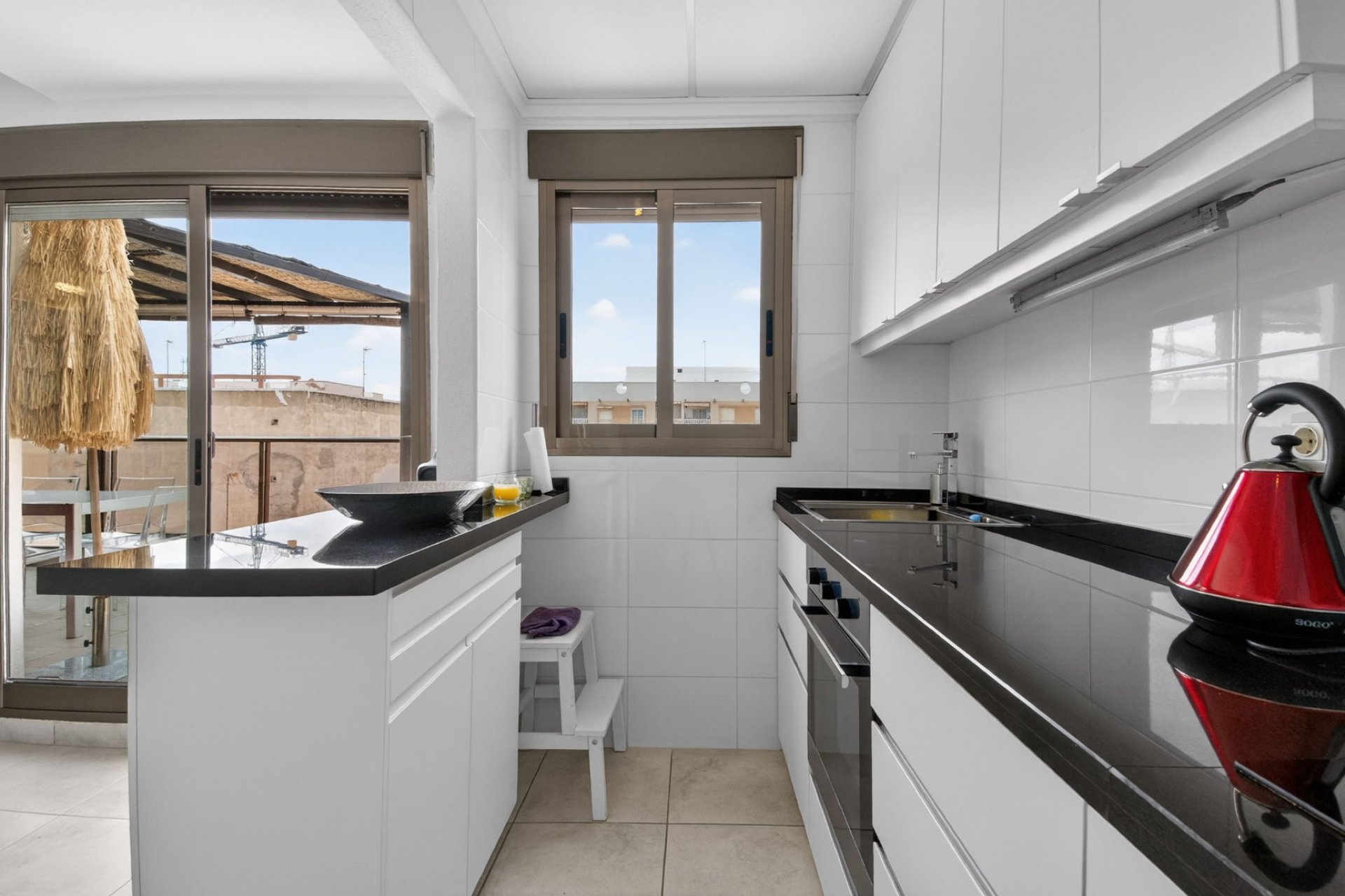 Re-Sale - Apartment - Guardamar - CENTRO