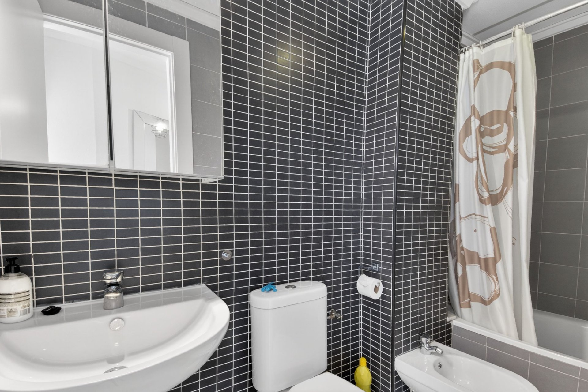 Re-Sale - Apartment - Guardamar - CENTRO