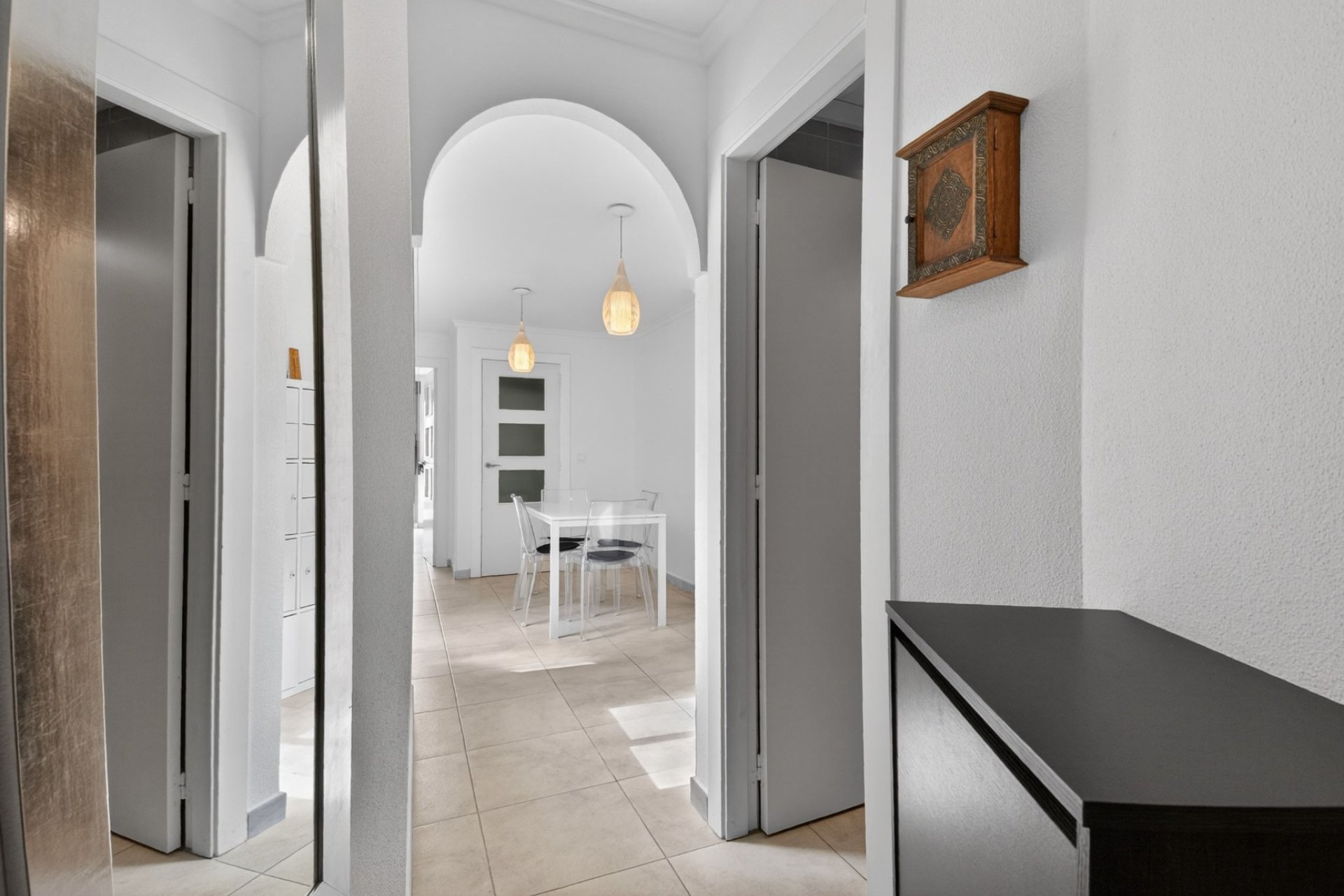 Re-Sale - Apartment - Guardamar - CENTRO