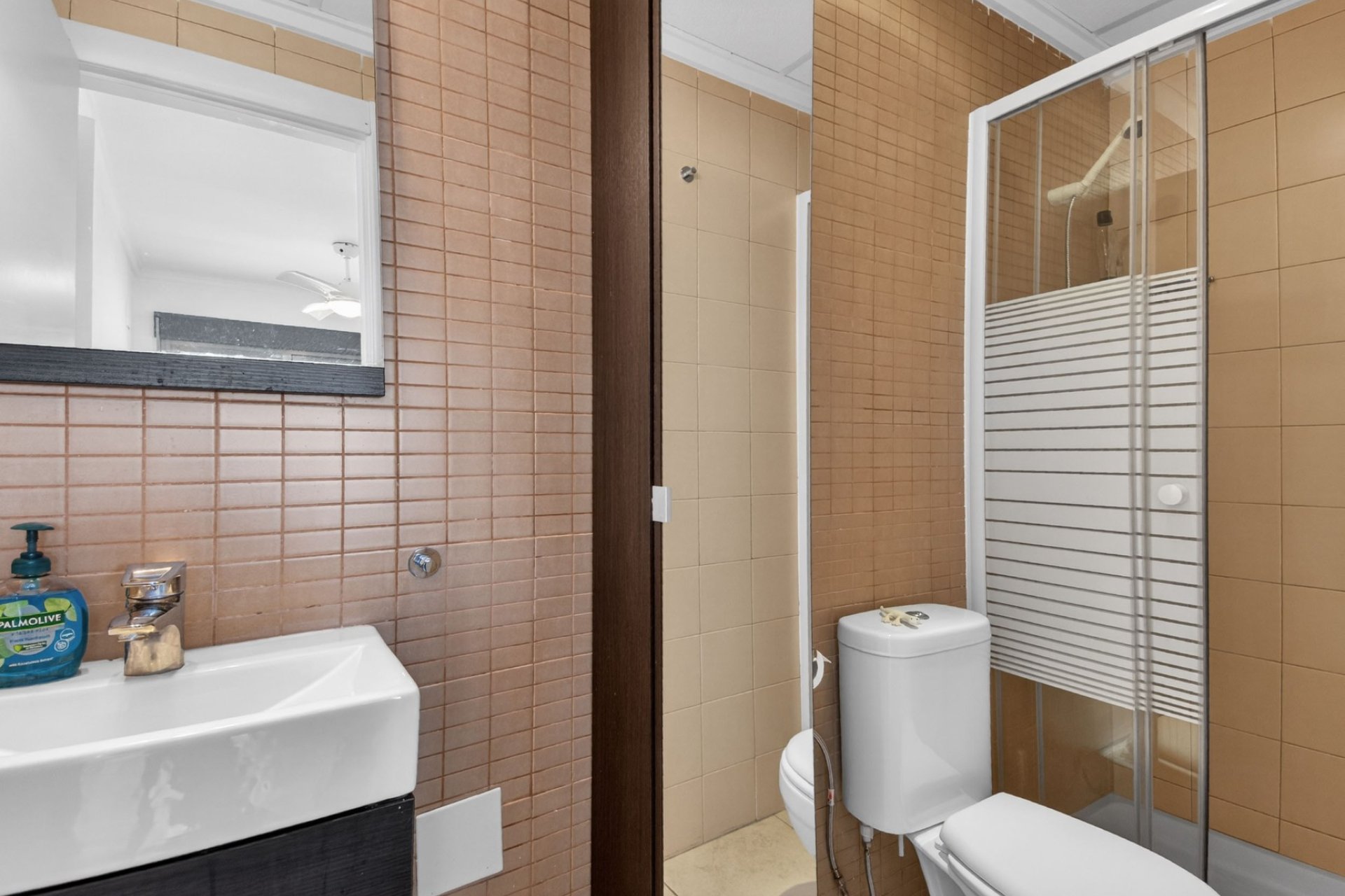 Re-Sale - Apartment - Guardamar - CENTRO