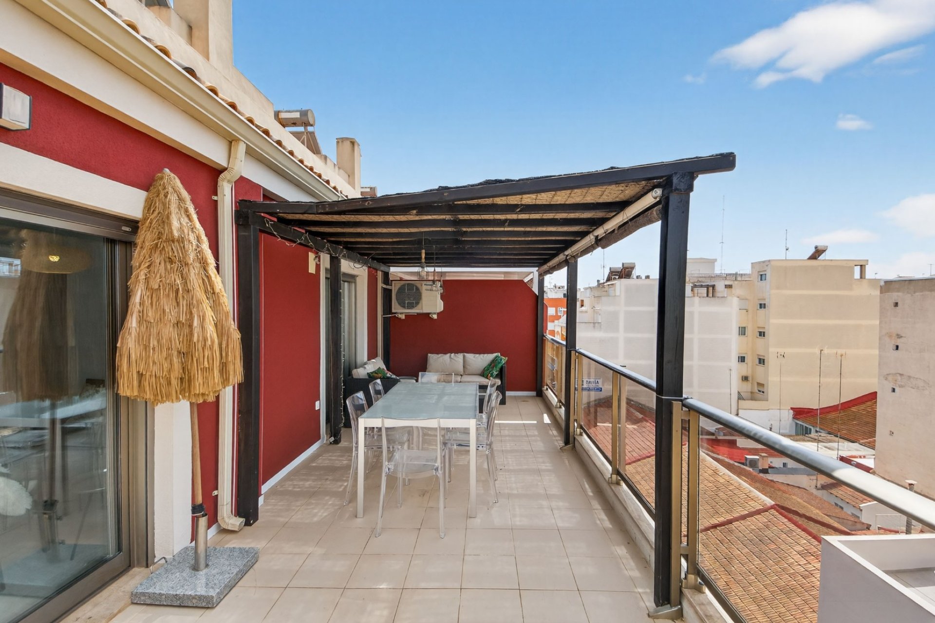 Re-Sale - Apartment - Guardamar - CENTRO