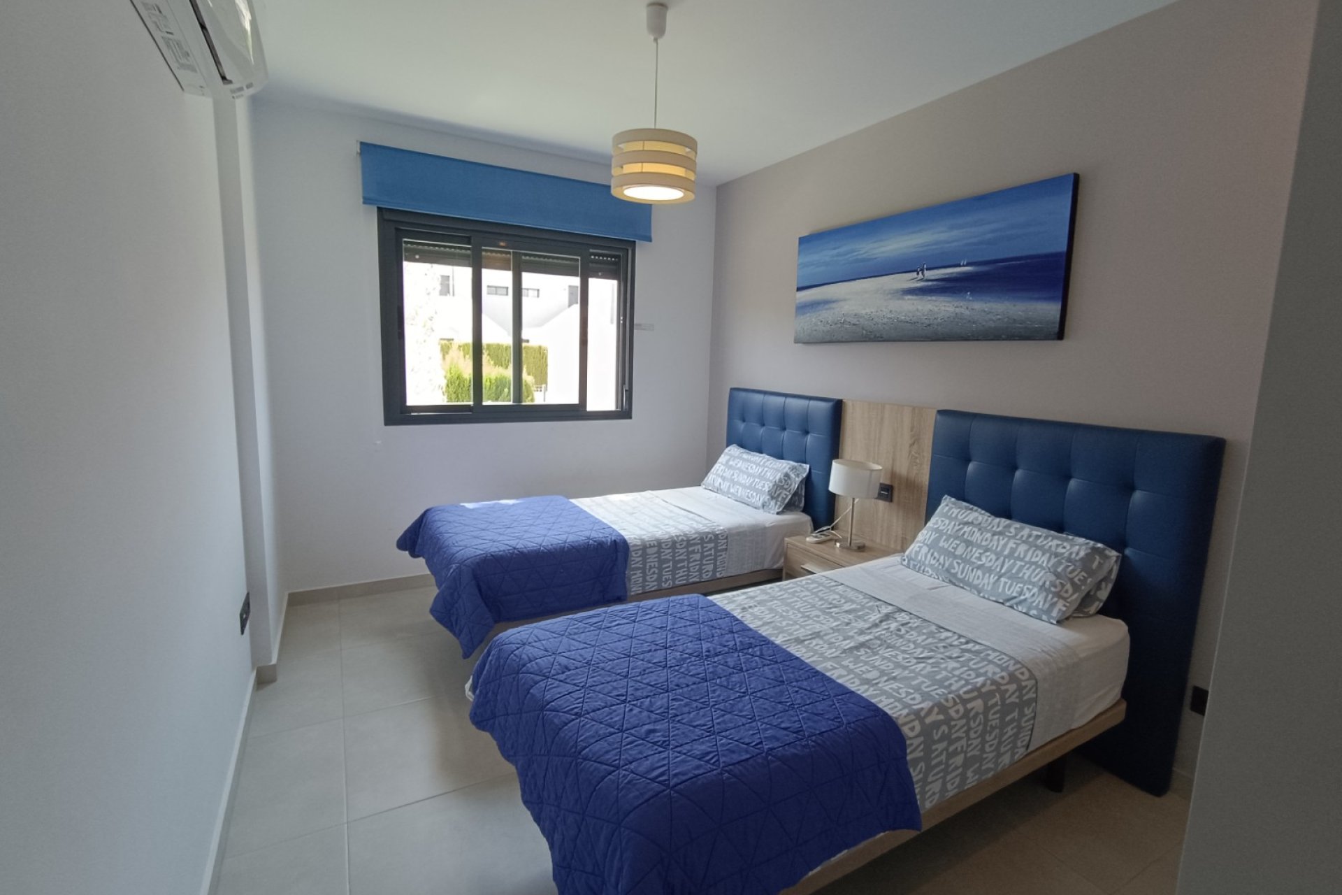 Re-Sale - Apartment - Guardamar del Segura - El Raso