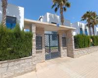 Re-Sale - Apartment - Guardamar del Segura - El Raso