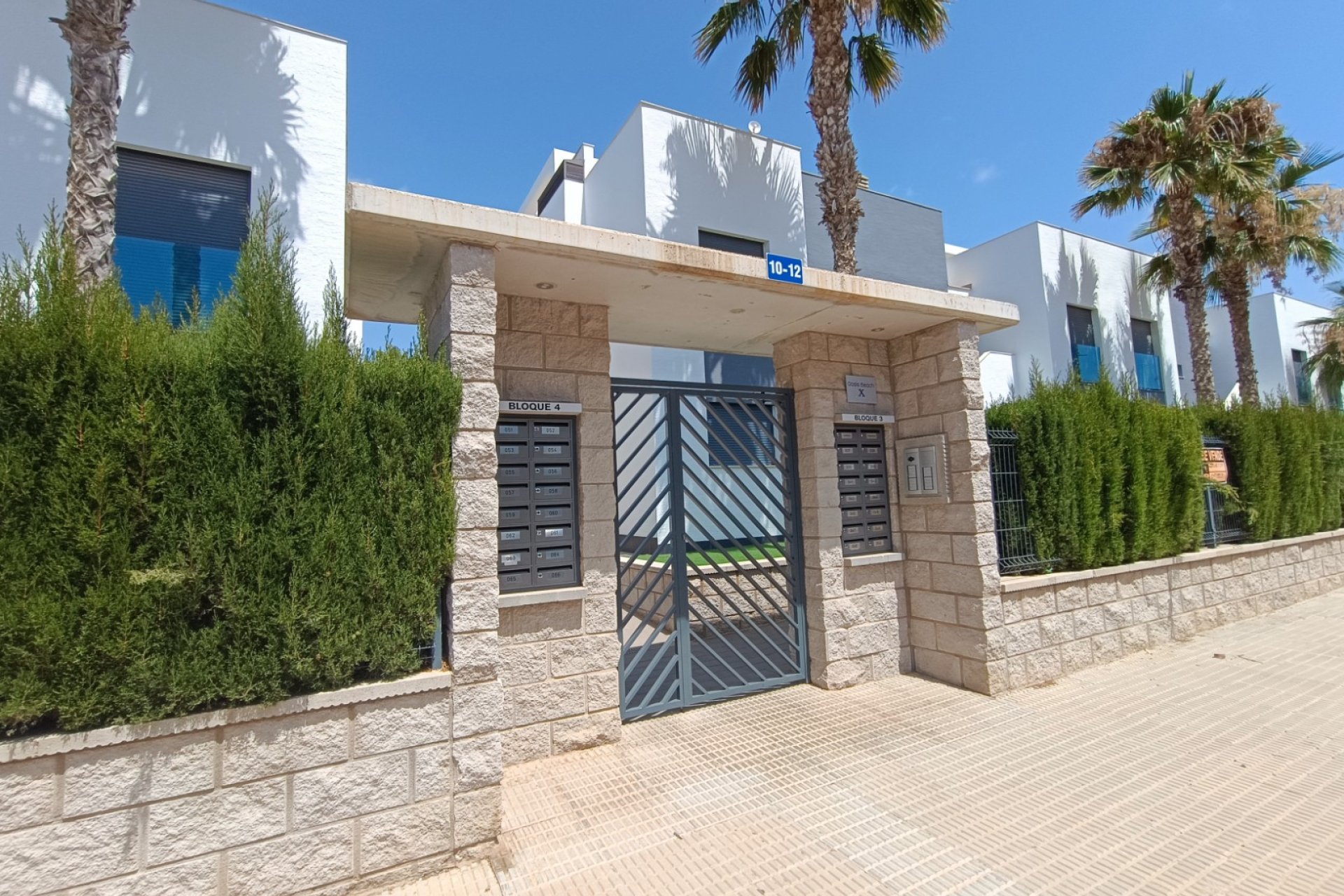 Re-Sale - Apartment - Guardamar del Segura - El Raso