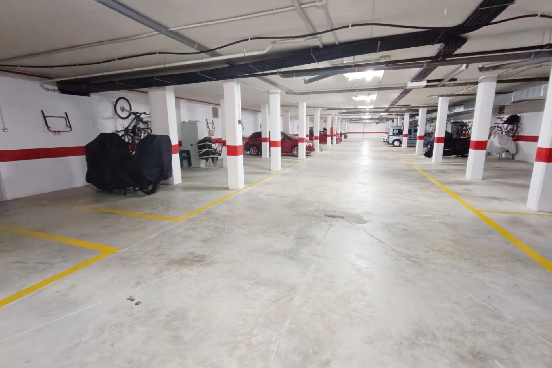 Re-Sale - Apartment - Guardamar del Segura - El Raso