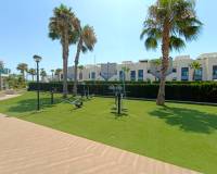 Re-Sale - Apartment - Guardamar del Segura - El Raso