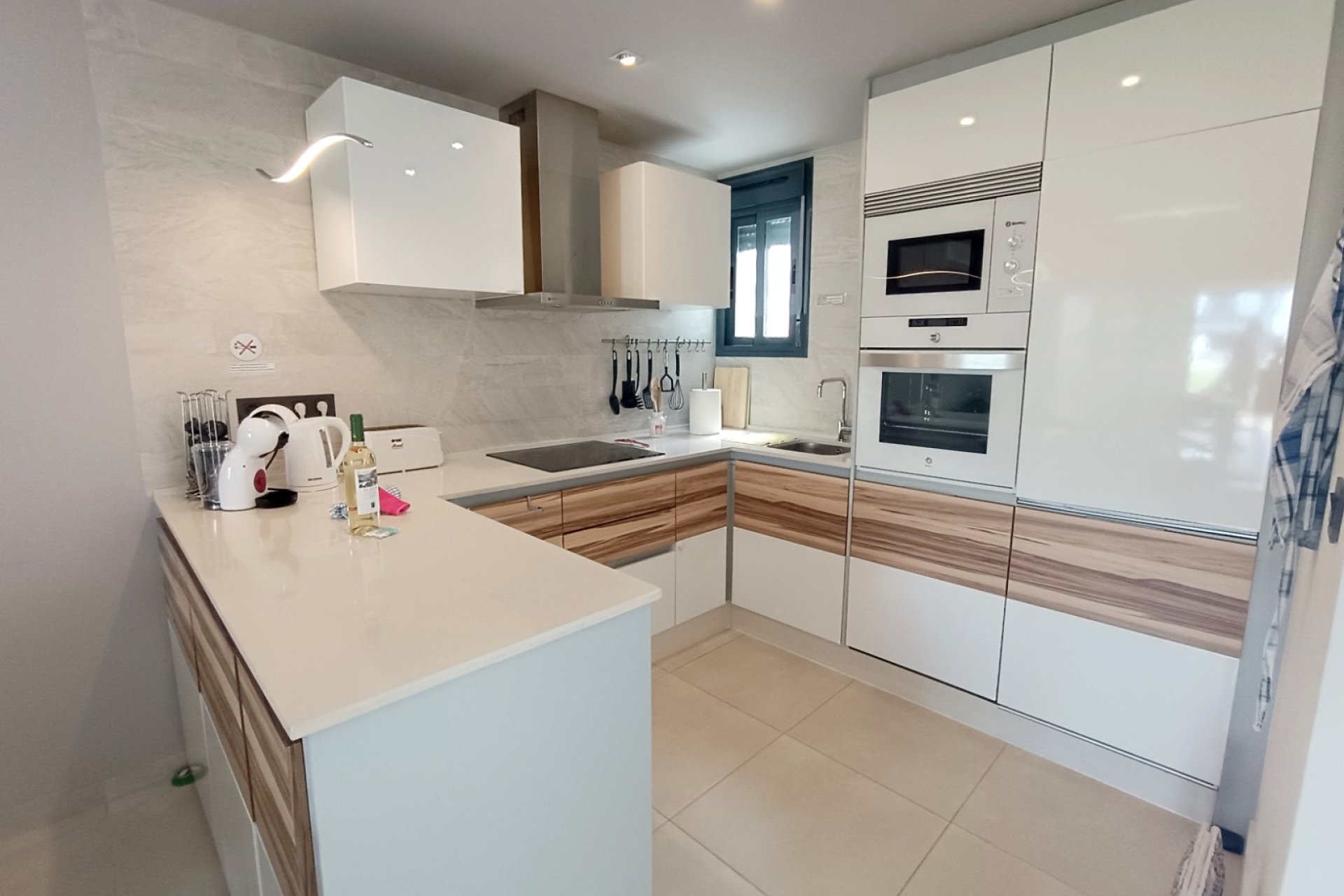 Re-Sale - Apartment - Guardamar del Segura - El Raso