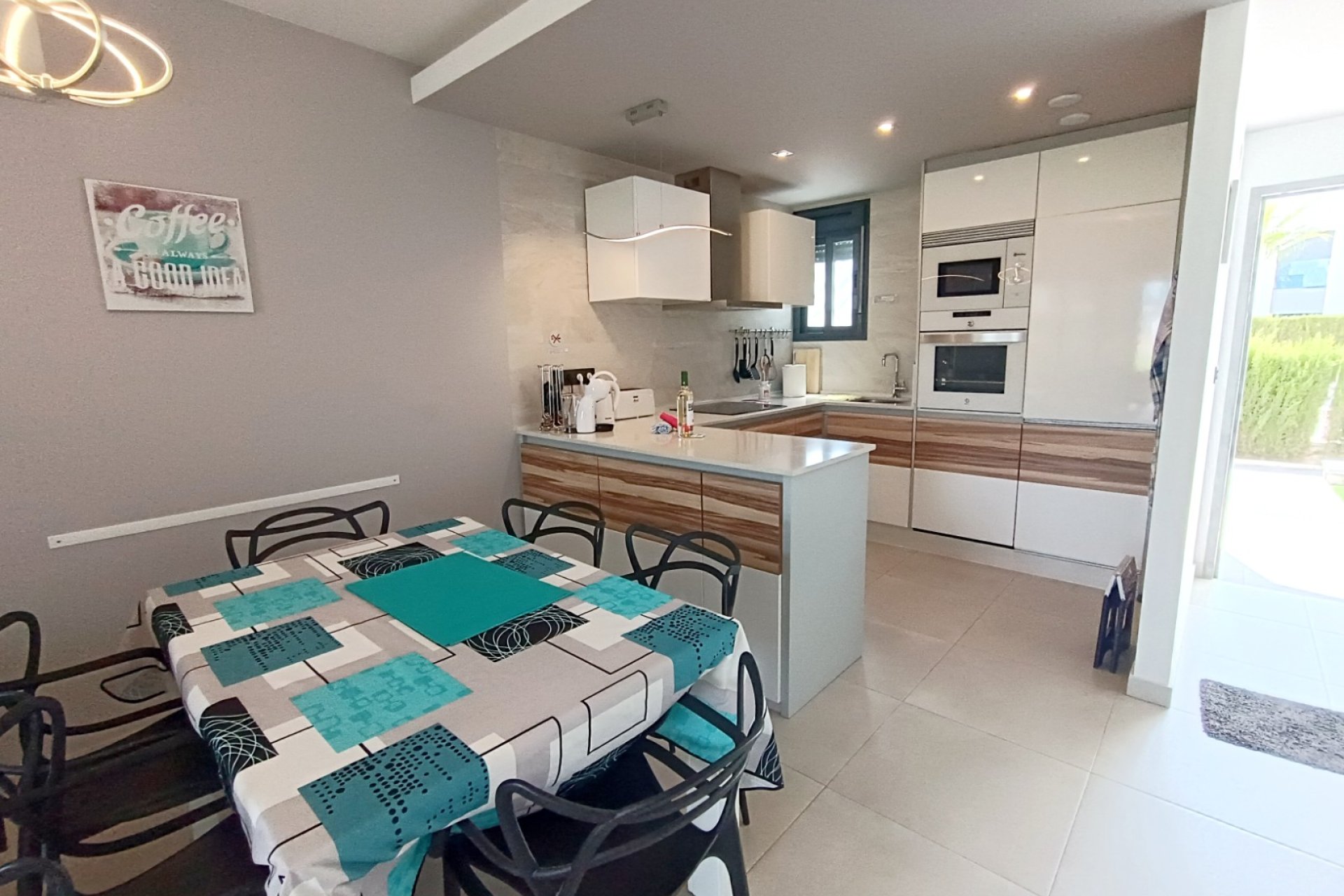 Re-Sale - Apartment - Guardamar del Segura - El Raso