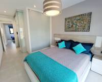 Re-Sale - Apartment - Guardamar del Segura - El Raso