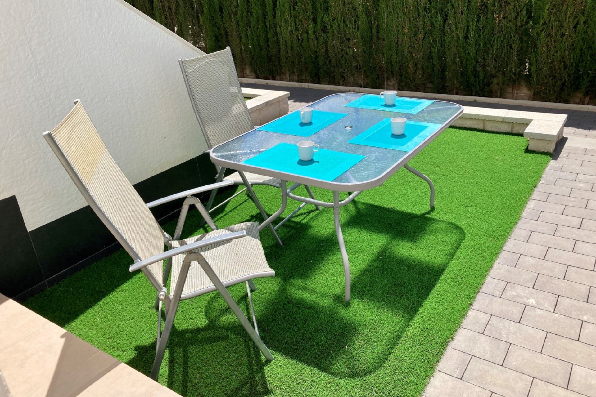 Re-Sale - Apartment - Guardamar del Segura - El Raso