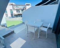 Re-Sale - Apartment - Guardamar del Segura - El Raso