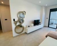 Re-Sale - Apartment - Guardamar del Segura - El Raso