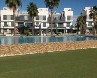 Re-Sale - Apartment - Guardamar del Segura - El Raso