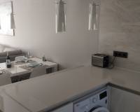 Re-Sale - Apartment - Guardamar del Segura - El Raso