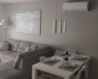 Re-Sale - Apartment - Guardamar del Segura - El Raso