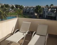 Re-Sale - Apartment - Guardamar del Segura - El Raso